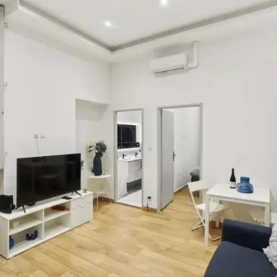 Superbe appartement en plein coeur de Lyon 1er