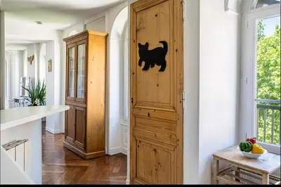 Plan de l'établissement 