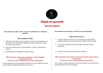 Plan de l'établissement Charmant Studio Villeurbanne, Proche de Lyon