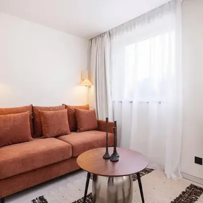 Sublime Appartement de Prestige-Décoration Soignée