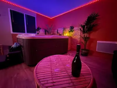 Boissons dans l'établissement les suites privilèges