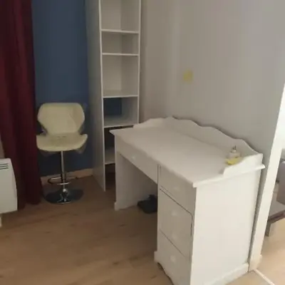 Spacieux logement pour 5 personnes