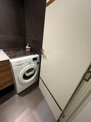 Plan de l'établissement Appartement vue sur Lyon
