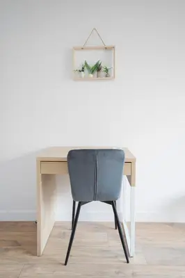 Plan de l'établissement Le Cocon Lyonnais