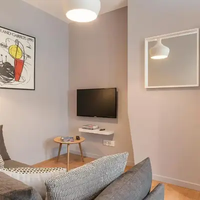 Smartstay Confort - Perrache