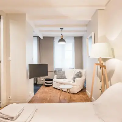 Smartstay Elegant - Perrache