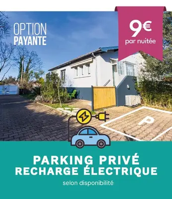 Plan de l'établissement SERENITY - Côté cour