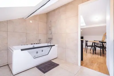 Plan de l'établissement L'appart Breztel & SPA Medipole