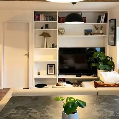 Charmant appartement cosy
