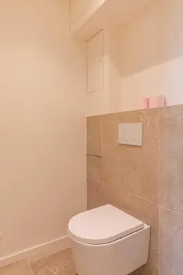 Plan de l'établissement Modern Apartment 1BR-2P - Lyon4th-Croix Rousse