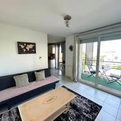Appartement neuf et parfaitement agencé sur Lyon