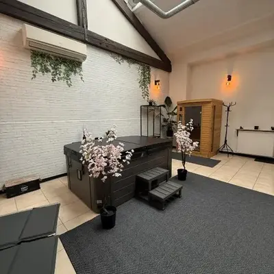 Loft Des Sens