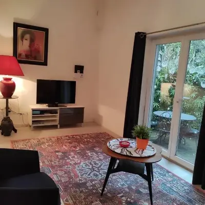 Loft Jeanne d'Arc