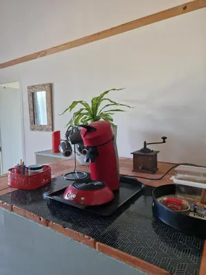 Plan de l'établissement Duplex calme, vue chevaux et montagnes