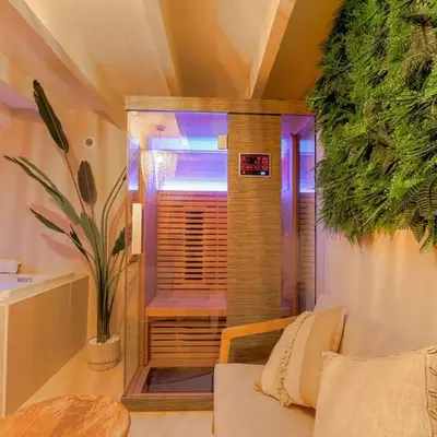 Suite Bali Prestige- SPA & Sauna