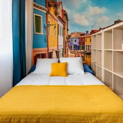 Escale Lyon - ONE NIGHT - Parking Gratuit