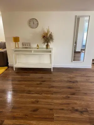 Plan de l'établissement Appartement cosy