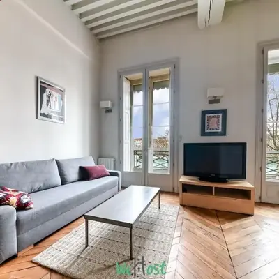 Escapade cosy au cœur de Lyon