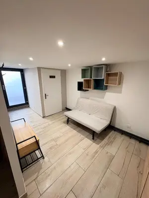 Plan de l'établissement Maison de village triplex - Proche CNPE