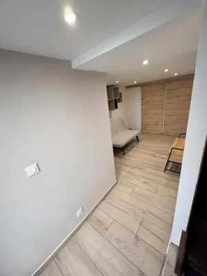 Plan de l'établissement Maison de village triplex - Proche CNPE