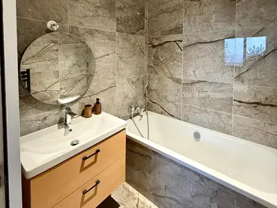 Plan de l'établissement L'Oasis- Villa d'exception, parenthèse calme près de Lyon