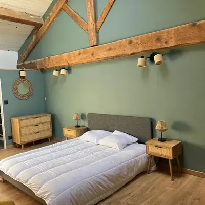 Gite de la grange