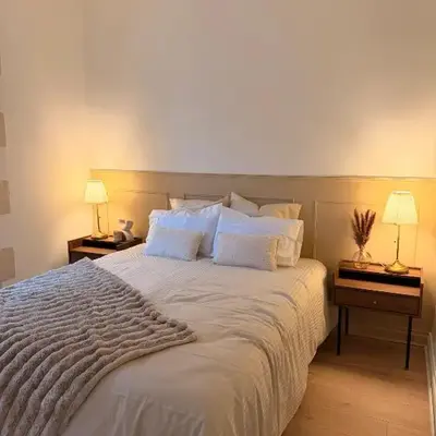 Appartement Jazz - Hyper Centre Vienne - Garage