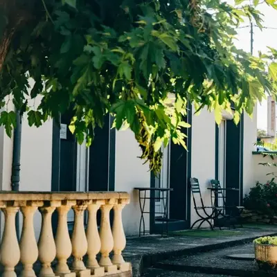Studio le clos de Louze