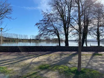 Paysage naturel près de l'appartement