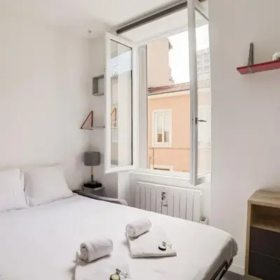 GuestReady - Little Gem near Part-Dieu