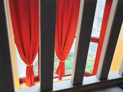 Plan de l'établissement L Esprit Loft, Duplex pour 4 proche Lyon et PartDieu