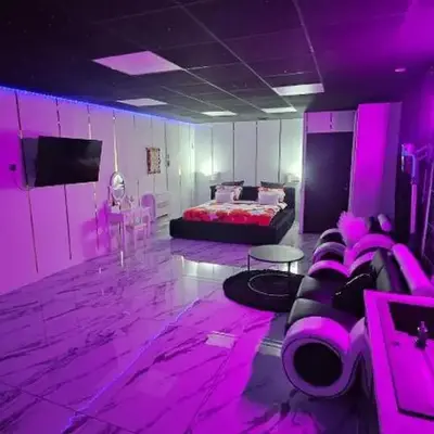 Love Room