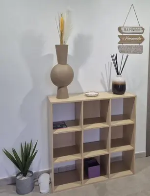 Plan de l'établissement Studio2 cosy indépendant calme proche Lyon