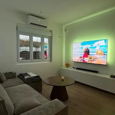 Elegant apartment