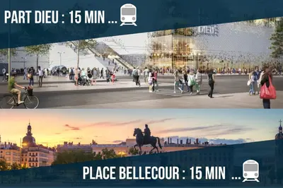 Clients de l'établissement Le Confluence - Cocooning City Lyon