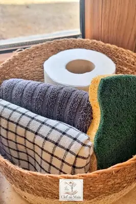 Plan de l'établissement Parenthèse en Dombes Maison au calme avec jardin