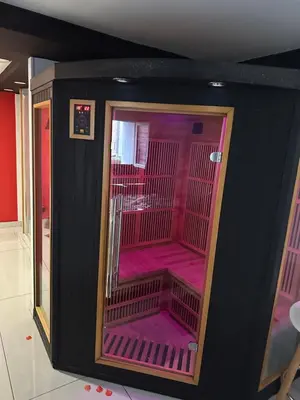 Plan de l'établissement le pink