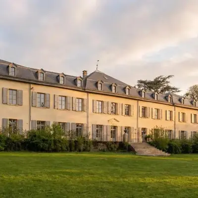 Domaine de la Ferrière