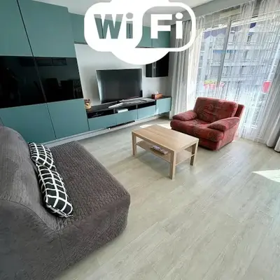 2 Bedrooms