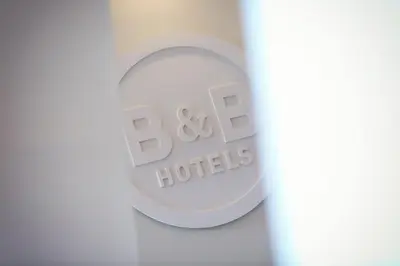 Certificat, récompense, panneau ou autre document affiché dans l'établissement B&B HOTEL Lyon Centre Part-dieu Gambetta