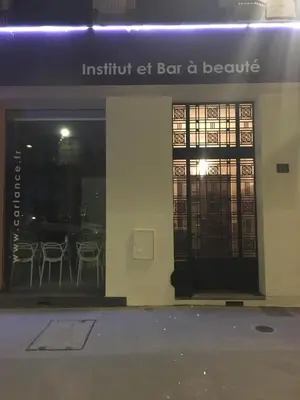 Façade ou entrée de l'établissement Au Coeur De Lyon