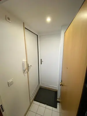 Plan de l'établissement Studio Gare Part Dieu