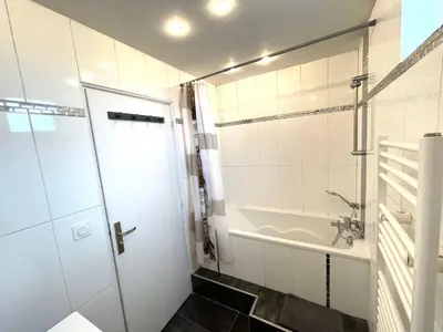 Plan de l'établissement Chambres privées en colocations villeurbanne cusset