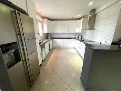 Plan de l'établissement Chambres privées en colocations villeurbanne cusset
