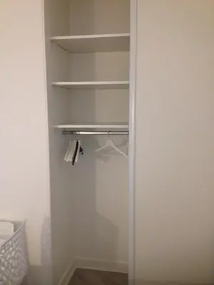 Plan de l'établissement Le Croix Roussien Lyon centre