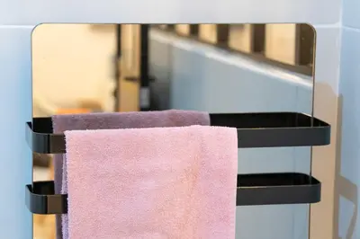Plan de l'établissement Suite du Vieux Lyon Cosy & calme - le Quarantaine