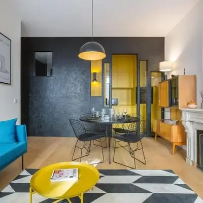 Hallmark - Furnished apartment - Downtown Lyon