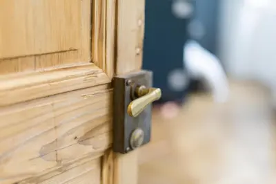 Plan de l'établissement Doyenné Vieux Lyon