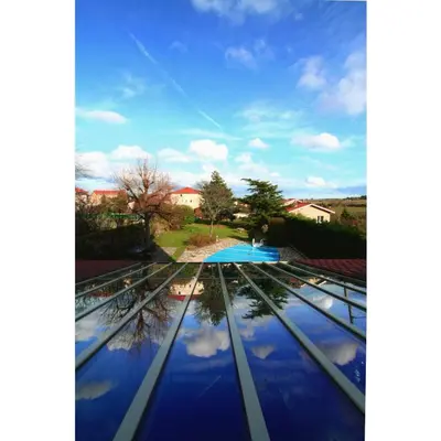 Piscine de l'établissement Carpe Diem ou située à proximité
