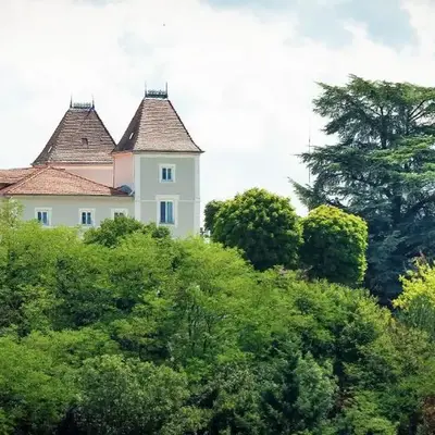 Domaine de Sainte-Croix